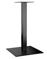 фото ножки для кухонного стола, на 1 стойке, вес от 14 кг, устойчивая, практичная, недорогая, купитть ножку стола, любой размер, цена