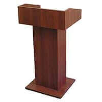 стойка для выступлений | кафедра лекционная, фото фото: лекционная кафедра , стойка для выступлений, классическая безупречная кафедра для учебных заведений, купить по самой низкой цене